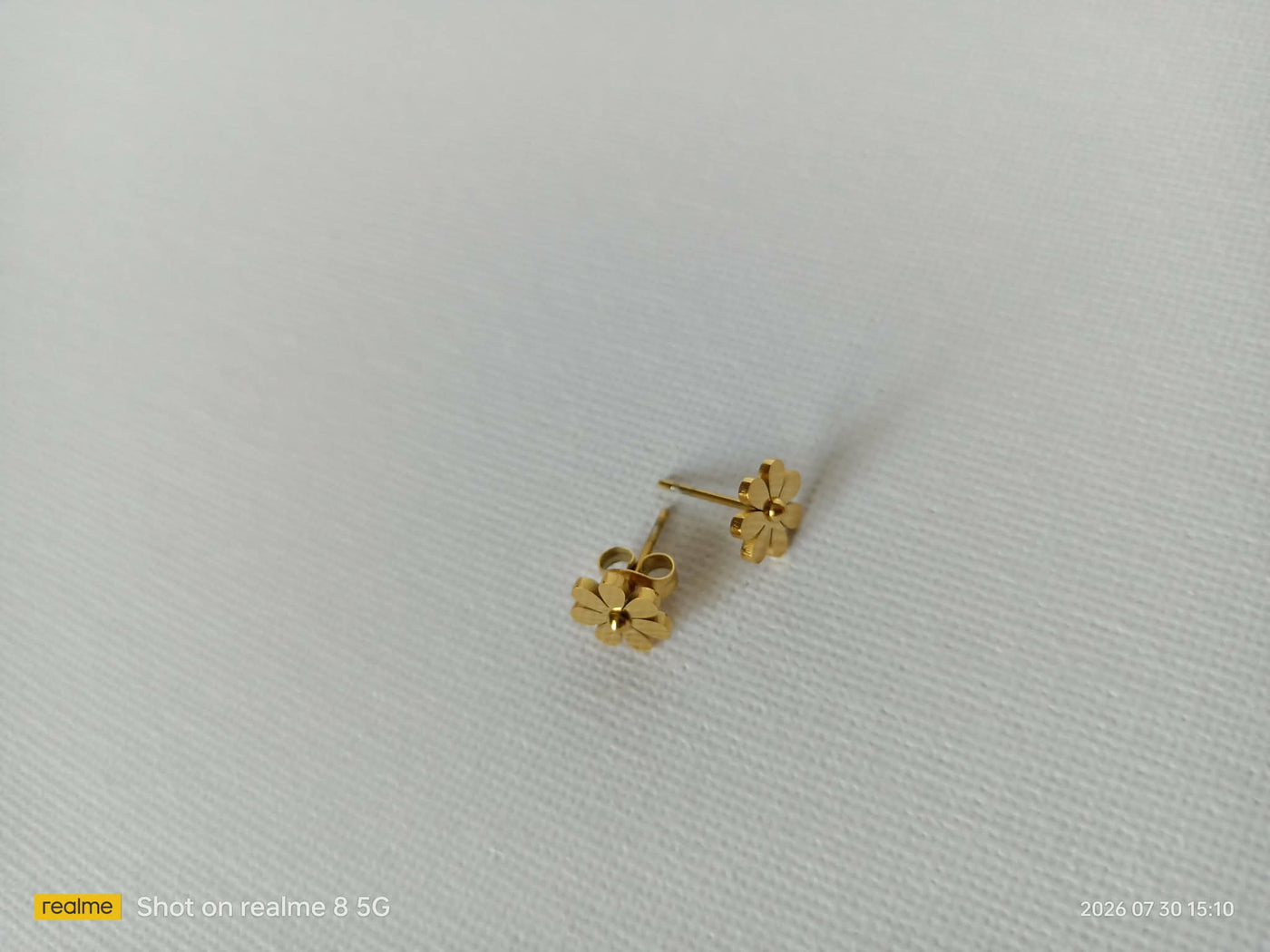 Nova Star Studs - view 1