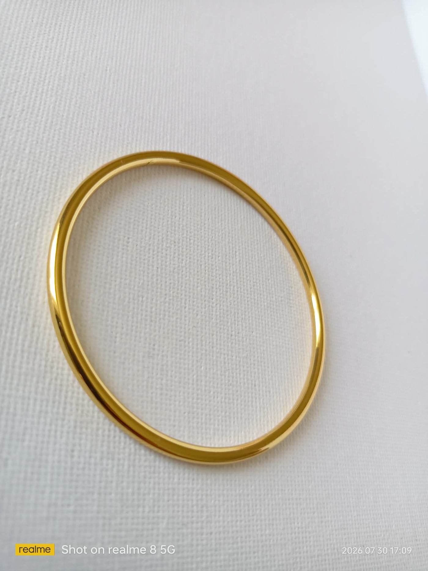 Luna Essential Bangle - view 1