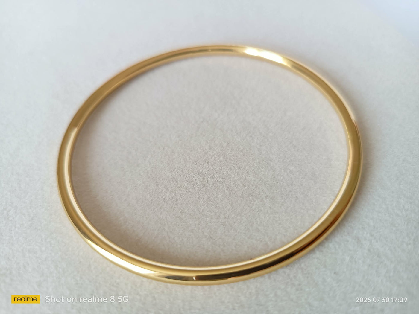 Luna Essential Bangle - view 3