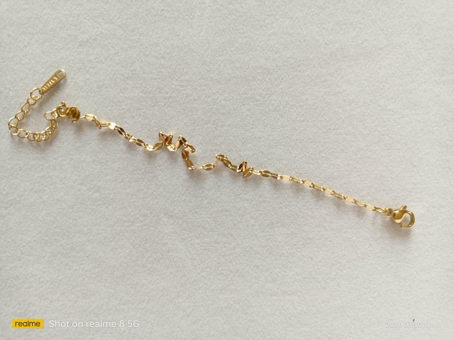Nova Star Bracelet - view 1