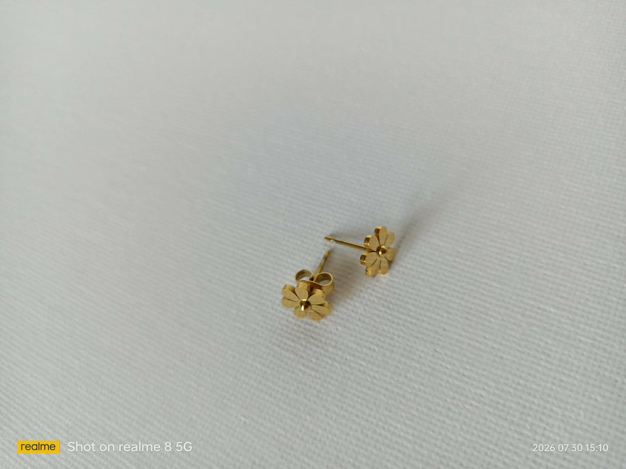 Nova Star Studs - view 1