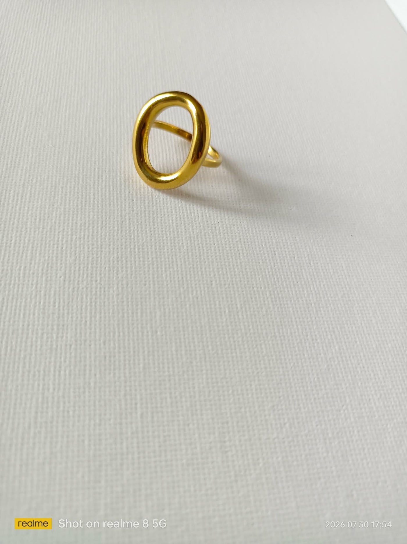 Bague Camille