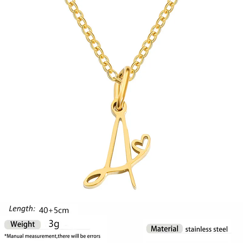 Colier Initial