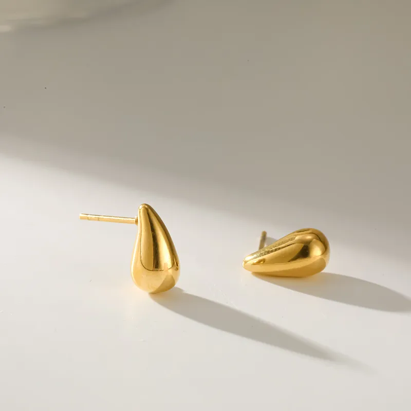 Aria boucles d'oreilles