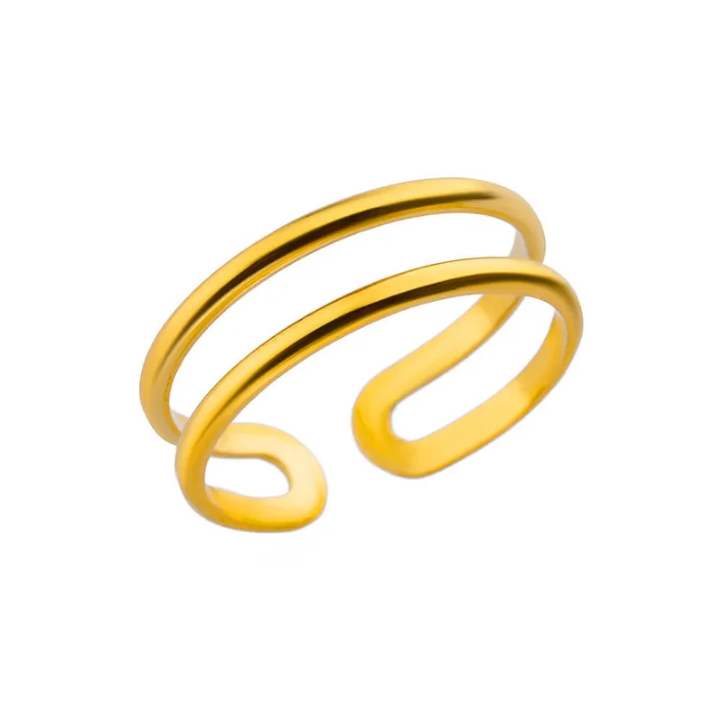 Bague Chloé
