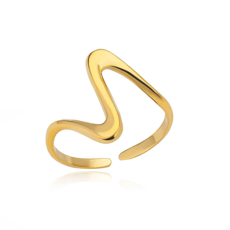 Bague Oceane