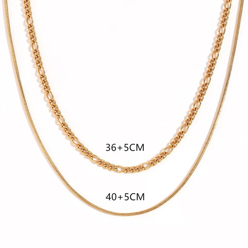 Celine double chaine
