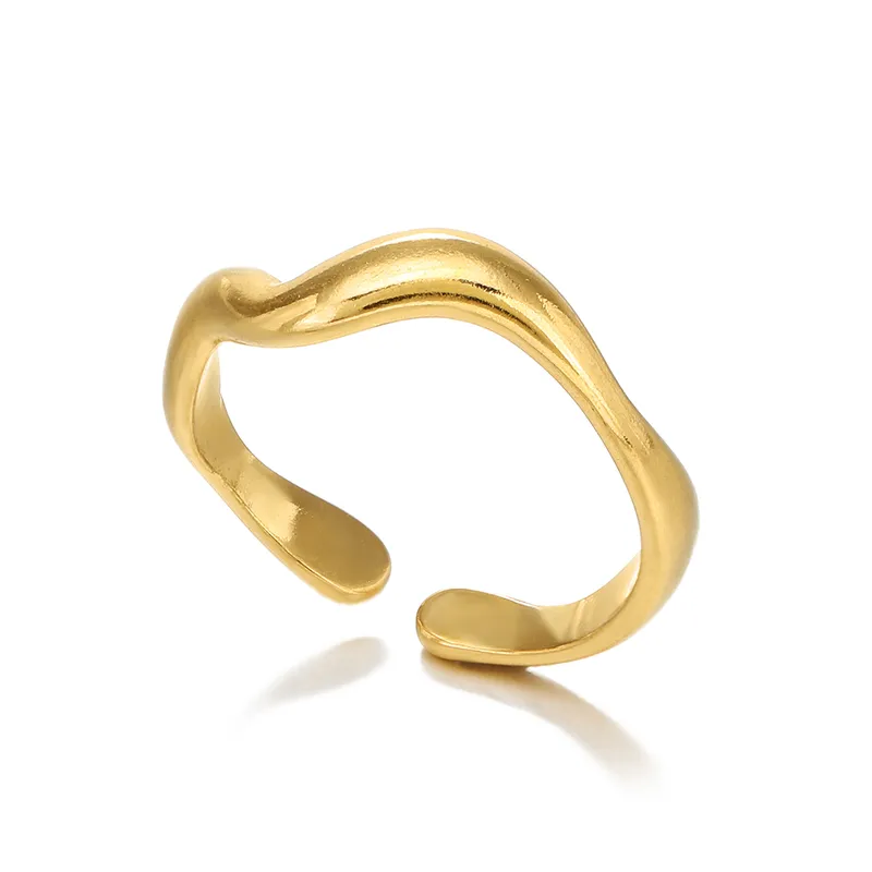 Bague Iris