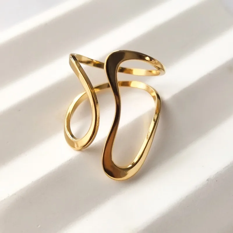 Bague Isaliya