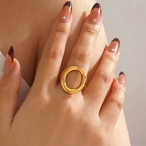 Camille Ring