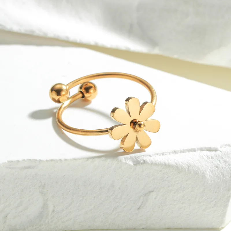 Bague Marguerite