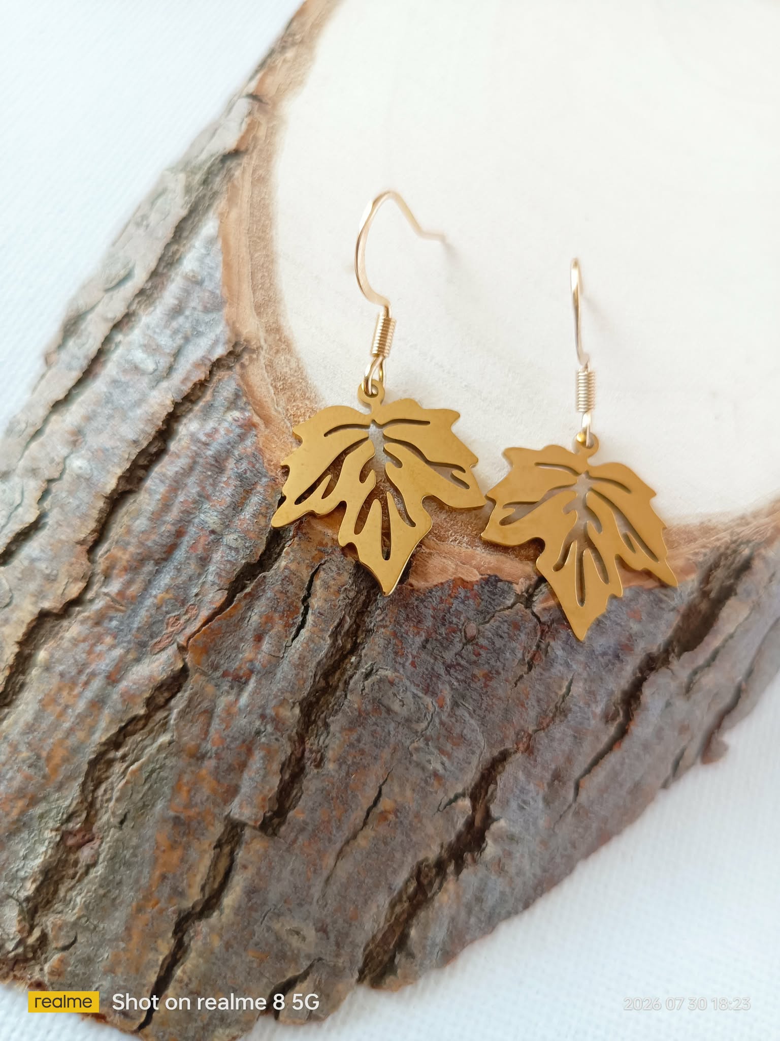 Naya Jewelry